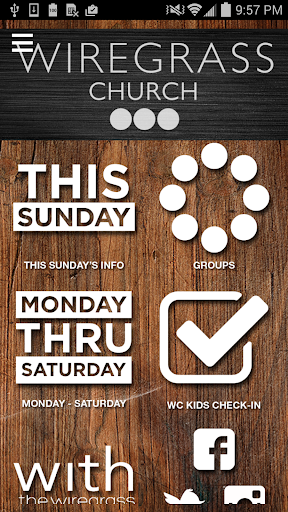 免費下載生活APP|Wiregrass Church app開箱文|APP開箱王