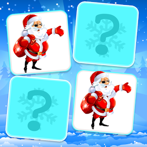 Download Christmas Memory Game For PC Windows and Mac