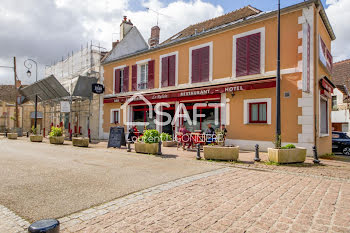 locaux professionnels à Fontenay-Trésigny (77)