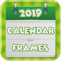 Calendar Frames 2019 icon