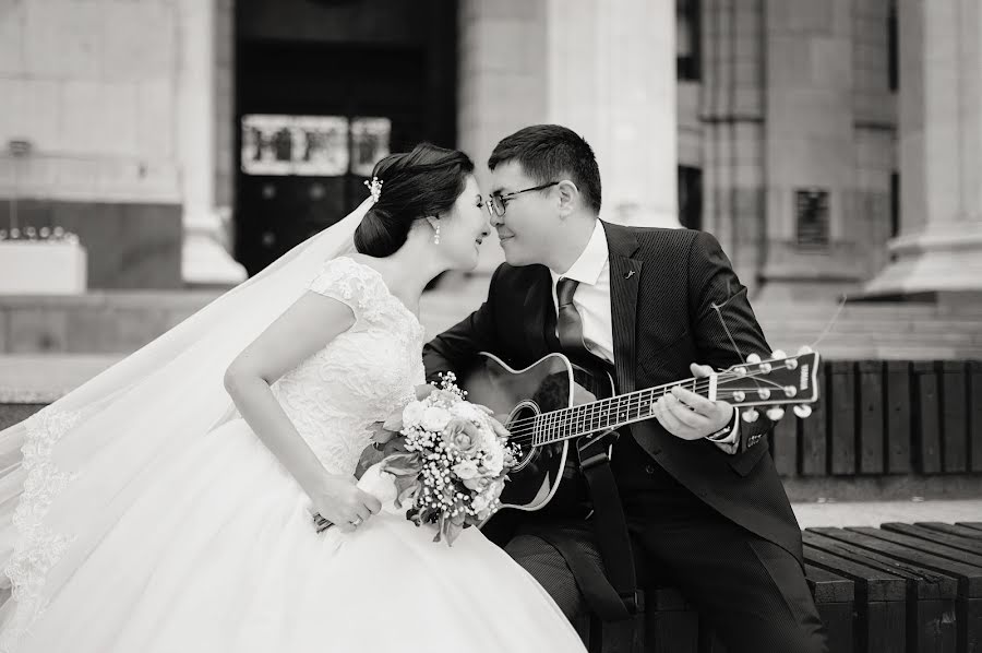 Photographe de mariage Tatyana Kovaleva (tatyanakovaleva). Photo du 17 septembre 2022