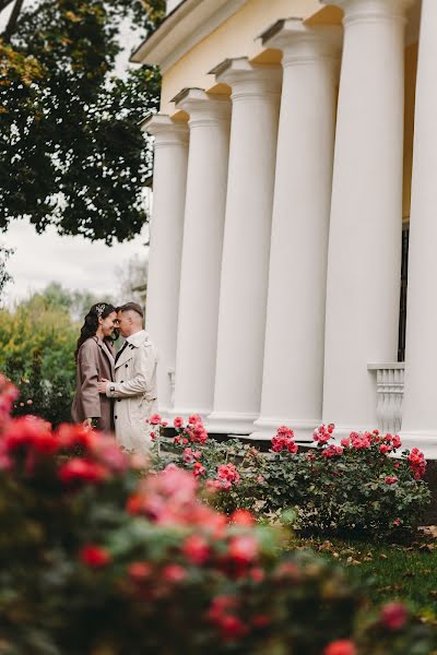 Fotografo di matrimoni Viktor Ilyukhin (vitayr). Foto del 2 ottobre 2020