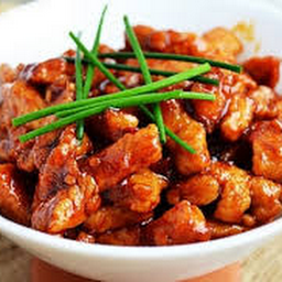 Schezwan Chicken