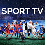 Cover Image of Herunterladen Sport TV 2.8 APK