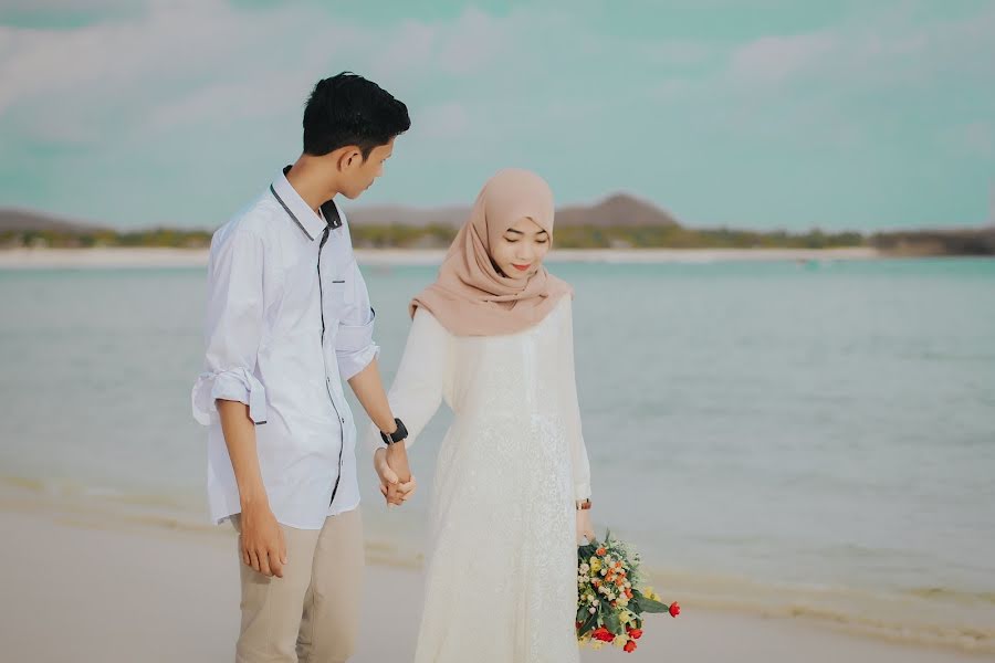 Wedding photographer Miftahul Ulum (andalusia2019). Photo of 21 June 2020