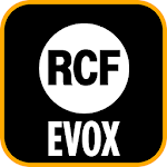 Cover Image of Download EVOX 1.0.1 APK