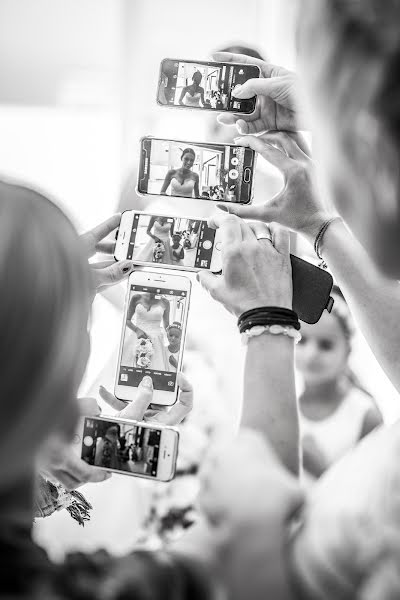 Wedding photographer Ákos Erdélyi (erdelyi). Photo of 3 July 2017