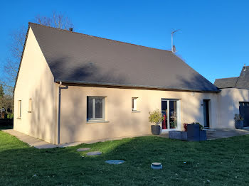 maison à Corlay (22)