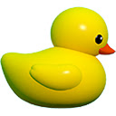 the Duck Chrome extension download