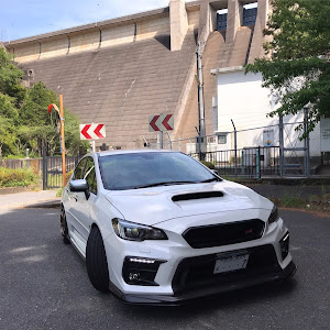 WRX S4 VAG