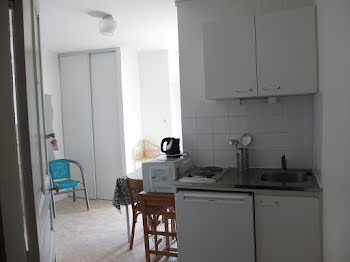 appartement à Aurillac (15)