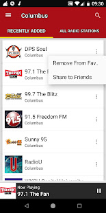 Columbus Radio Stations - USA(圖5)-速報App