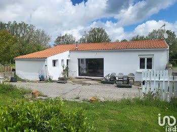 maison à Sainte-Flaive-des-Loups (85)