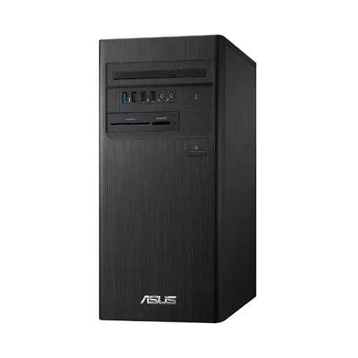 PC ASUS S500TE 313100020W (Intel Core i3-13100/8GB/256GB SSD/Windows 11 Home/WiFi 802.11ax)