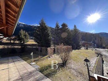 appartement à Les Contamines-Montjoie (74)