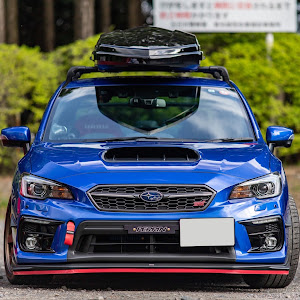 WRX S4 VAG