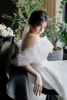 Wedding photographer Anastasiya Areschenko (ares). Photo of 25 February 2023