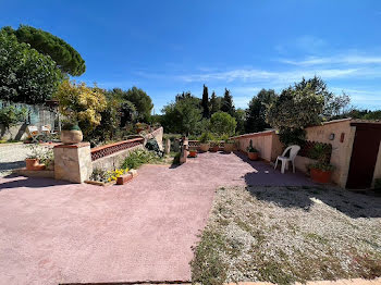 maison à Aubagne (13)