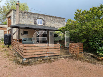 maison à Loudun (86)