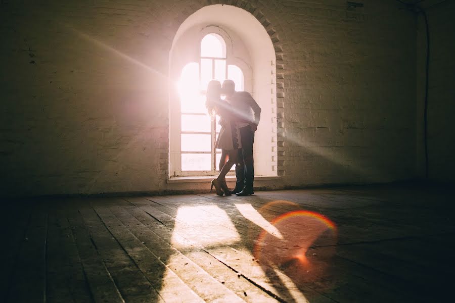 Fotografo di matrimoni Mariya Stupina (mariastupina). Foto del 28 luglio 2015