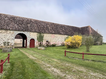 loft à Joué-du-Plain (61)