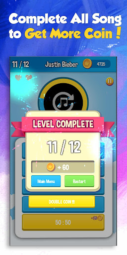 Song Quiz 2020 - Name That Song