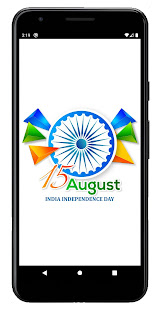 15 August- Independence day Sticker 2020 WhatsaApp 1.0 APK + Mod (Unlimited money) إلى عن على ذكري المظهر