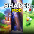 Realistic Shader Mod1.0.4