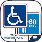 VP: Vaga Preferencial 1.1.4 Icon