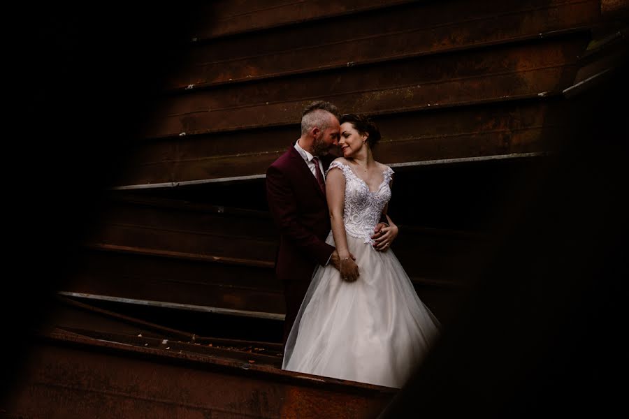 Fotógrafo de casamento Bertrand Roguet (piranga). Foto de 10 de dezembro 2020