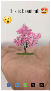 Uunique GET REAL! Augmented Reality Entertainment(圖8)-速報App