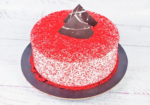 Red Velvet Cake