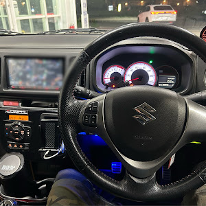 アルトワークス HA36S