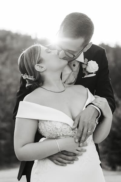 शादी का फोटोग्राफर Alessandro Fiorini (alexfiorini)। नवम्बर 29 2023 का फोटो
