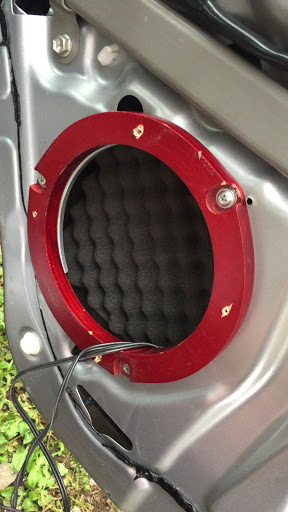 アトレーワゴン S331gの カーオーディオ デッドニング カロッツェリアに関するカスタム メンテナンスの投稿画像 車のカスタム情報はcartune