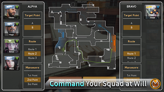 Combat Squad - Online FPS