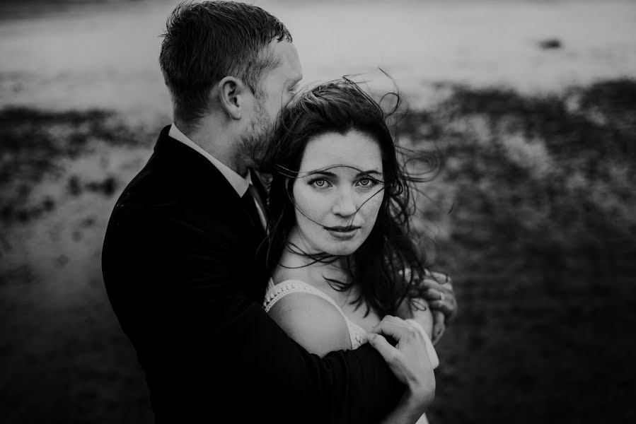 結婚式の写真家Marscha Van Druuten (odiza)。2018 9月21日の写真