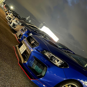 WRX STI VAB