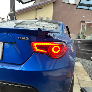 BRZ ZC6