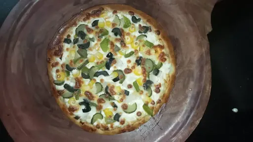 Five Pepper Pizza