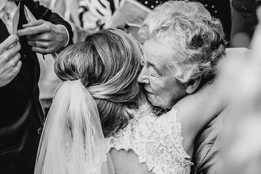 Fotógrafo de bodas Yvonne Kuipers (yvonnekuipers). Foto del 20 de septiembre 2017