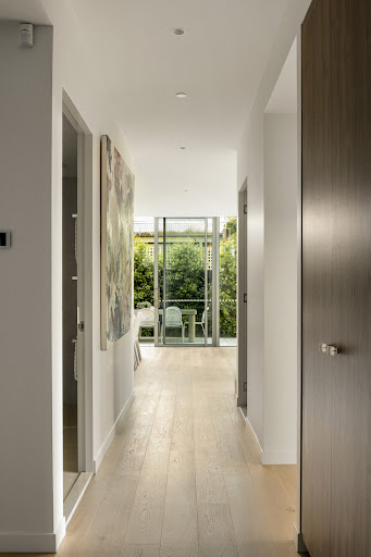 Appartement avec terrasse 2