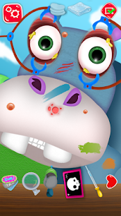 How to mod Animals Eye Doctor Vet for Kid patch 1.0 apk for pc