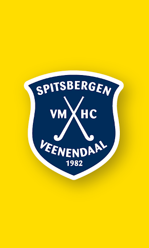 VMHC Spitsbergen