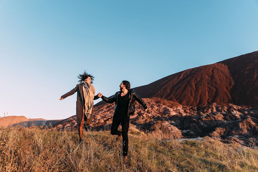 Fotografer pernikahan Sergey Terekhov (terekhovs). Foto tanggal 16 April 2019