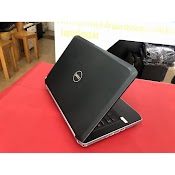 Laptop Cũ Dell Latitude E5420 Core I5 2520M - Ram 4Gb - Ổ Cứng Hdd 250Gb