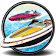 Air Powerboat Riptide Racing 2019 icon