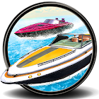 Air Powerboat Riptide Racing 2020: Speed Boat Race 1.1