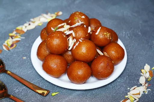 Gulab Jamun