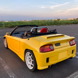 ビート PP1